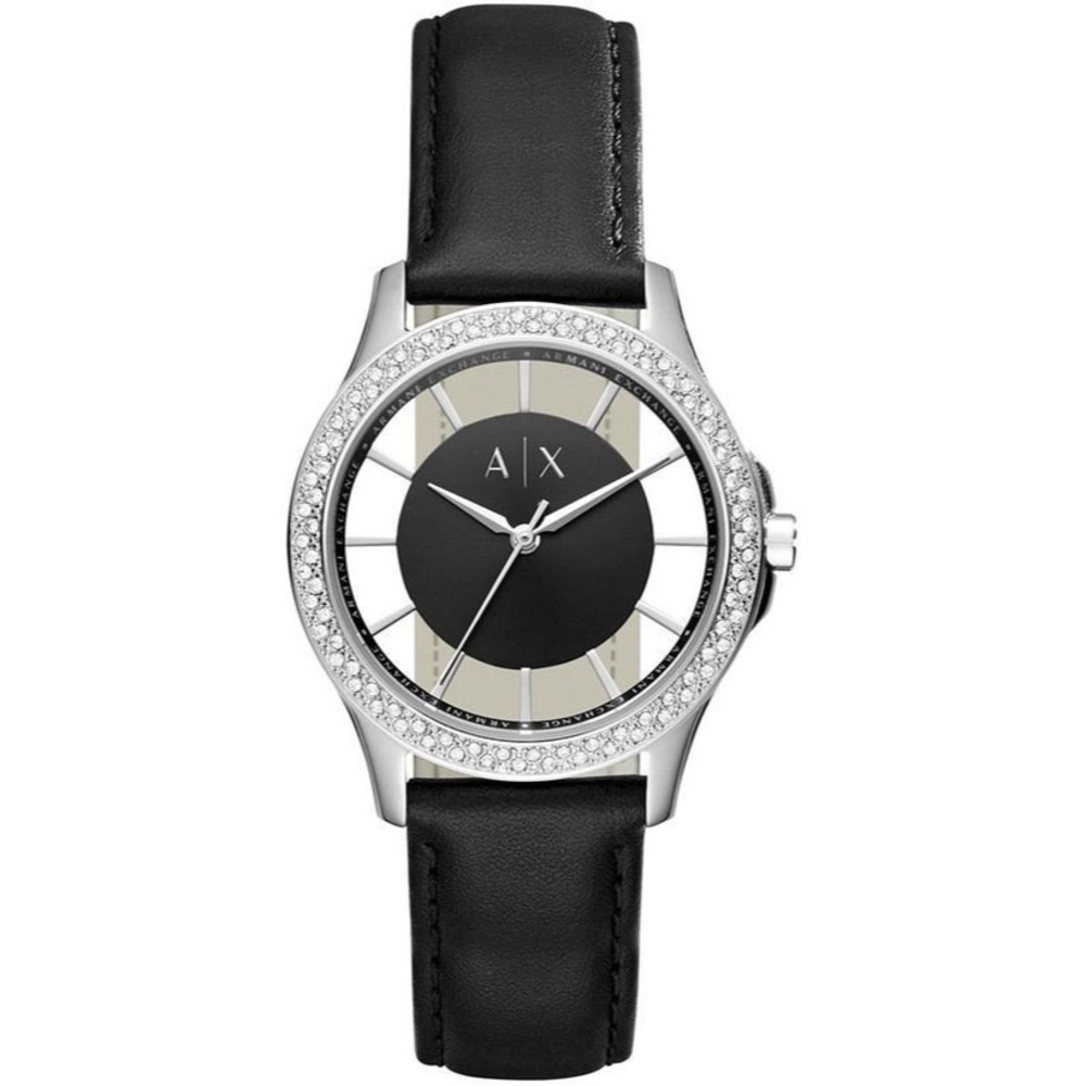 New Armani Exchange watch